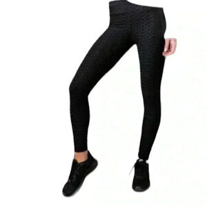 New Mix Cellulite Hiding and Booty Lifting Leggings Size 2XL/3XL